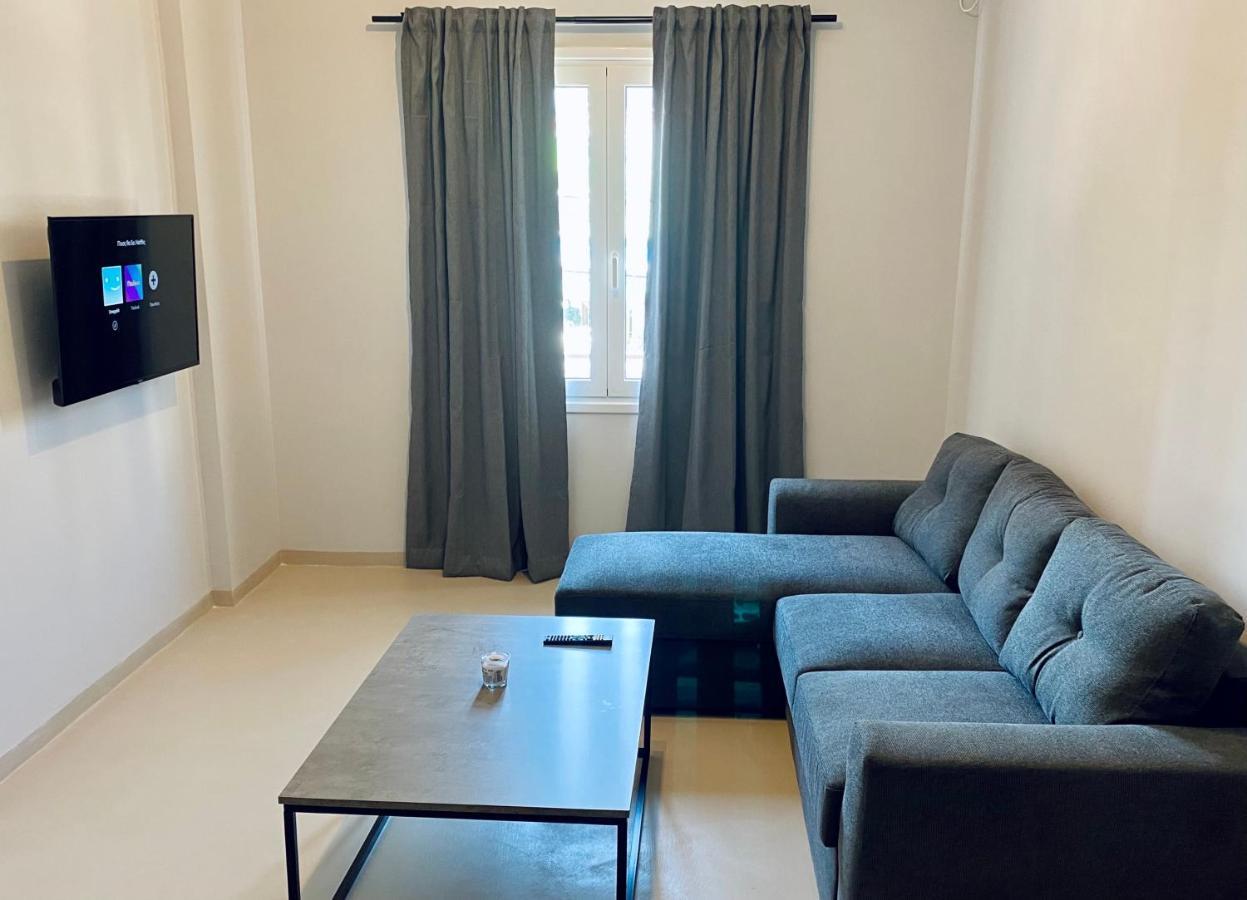 Appartement Omega54 Business District
